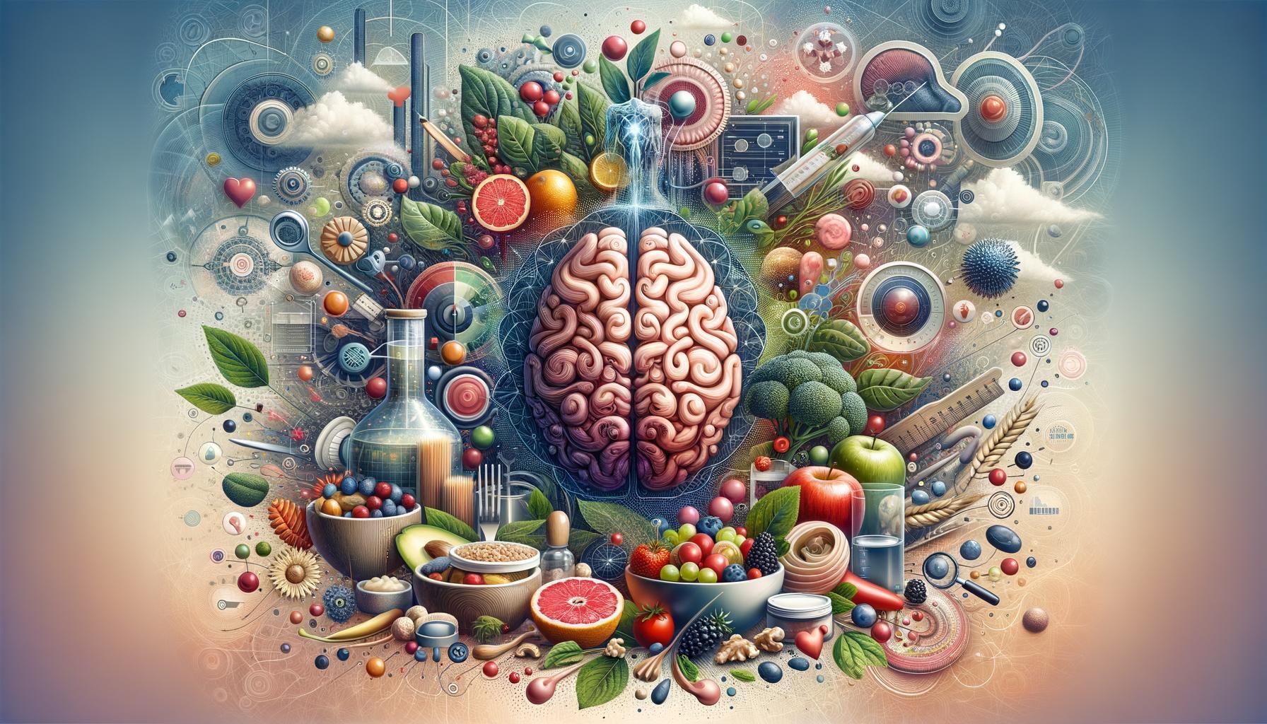 Ventajas de mantener una alimentación consciente